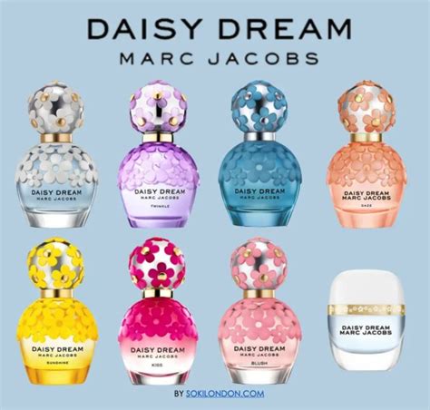 daisy dream notes